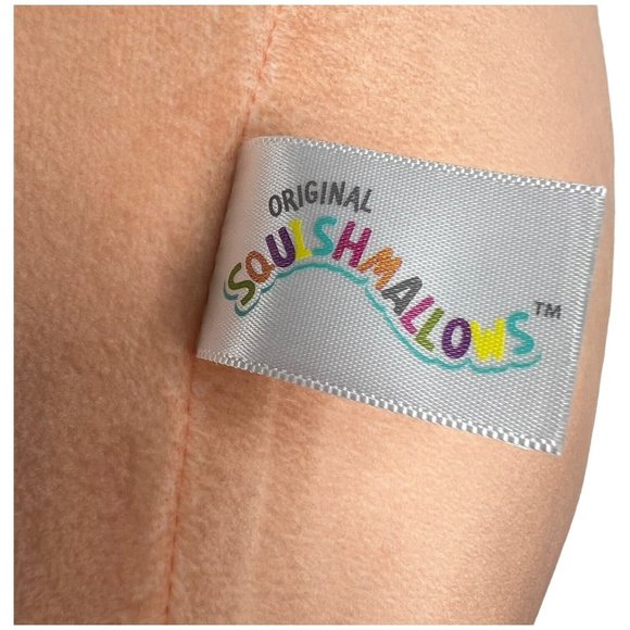 Squishmallow Marsha The Peppermint Latte Frappe Plush 16 Inch Hot Chocolate Toy - Picture 8 of 9